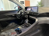 Peugeot 3008 Allure J18