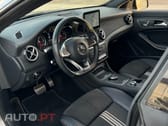Mercedes-Benz CLA 200 d Shooting Brake AMG Line Aut.