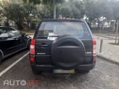 Suzuki Vitara Grand Vitara 1.9 DDiS Premium Winter 4WD