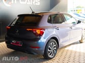 Volkswagen Polo 1.0 TSI Urban