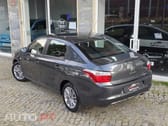 Citroen C-Elysée 1.6 HDi Exclusive