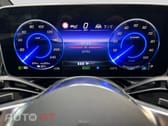 Mercedes-Benz EQE 350+ Electric Art