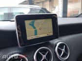 Mercedes-Benz A 180 d AMG Line