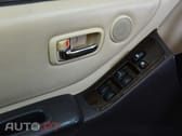 Toyota Highlander LIMITED 3.0 V6 4WD AUTOMATIC