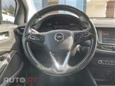 Opel Crossland X 1.2 Business Edition