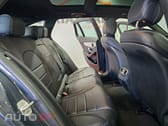 Mercedes-Benz C 350 e T 7G-TRONIC Avantgarde