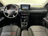 Dacia Jogger ECO-G 100 Bi-Fuel Essential 7 lugares