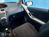 Toyota Yaris 1.0 VVT-i Comfort+AC