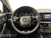 Skoda Kamiq 1.0 TSi Active