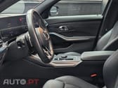 BMW 320 e Pack Desportivo M Auto