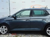 Skoda Fabia 1.0 TSI Style