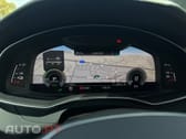 Audi A6 Avant 50 TFSIe quattro S tronic