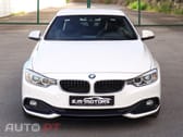 BMW 420 d Line Sport Auto