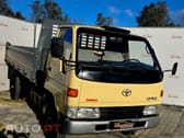 Toyota Dyna 4.1 D 280 BU142L
