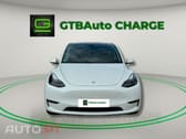 Tesla Model Y I.V.A DEDUTIVEL Performance Dual AWD 