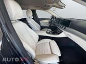 Mercedes-Benz E 300 De Avantgarde 
