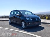 Volkswagen Up! 1.0 BlueMotion High