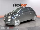 Fiat 500 1.0 Hybrid Connect
