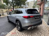 Mercedes-Benz GLC 300 e 4Matic