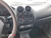 Daewoo Matiz S