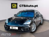 Porsche Panamera 4 E-Hybrid I.V.A DEDUTIVEL
