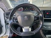 Peugeot 308 1.5 BlueHDi Style