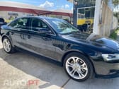 Audi A4 2.0 TDI Business Line S-line