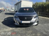 Peugeot 2008 1.2 PureTech Active Pack