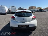Renault Mégane Coupe 1.5 dCi Dynamique CO2 Champion