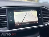 Peugeot 308 SW 1.5 BlueHDi Allure