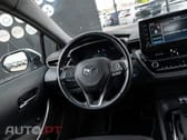 Toyota Corolla 1.8 Hybrid Comfort