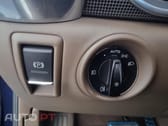 Porsche Cayenne Turbo Tiptronic S