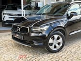 Volvo XC40 2.0 D3 Momentum Plus