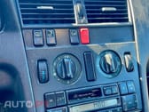 Mercedes-Benz C 220 D Classic