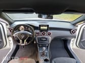 Mercedes-Benz A 180 d AMG Line