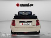 MINI Cabrio Cooper D