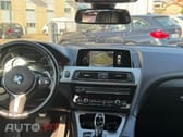 BMW 640 d Pack M