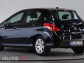 Peugeot 308 1.6 HDi Envy