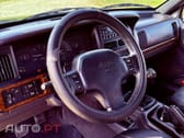 Jeep Grand Cherokee 2.5 TD Official