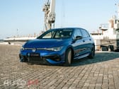 Volkswagen Golf 2.0 TSI R DSG