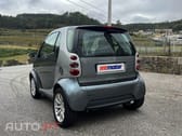 Smart ForTwo Passion