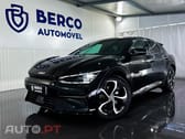 Kia EV6 77,4-kWh AWD GT-line