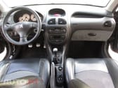 Peugeot 206 1.6 GTi