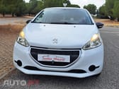 Peugeot 208 1.2 PureTech Access
