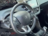Peugeot 2008 1.5 BlueHDi Signature