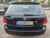 Volkswagen Golf 1.6 TDI Trendline