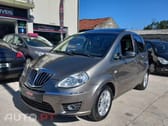 Lancia Musa 1.3 16V M-jet Platino S&S