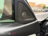 BMW M4 Auto