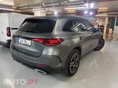 Mercedes-Benz GLC 220 ND