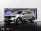 Kia Sorento 2.2 CRDi Concept 8DCT